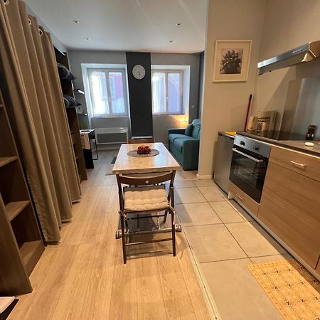 Studio Tout Confort 2 Personnes Au Coeur De L'Alsace Wolxheim 외부 사진