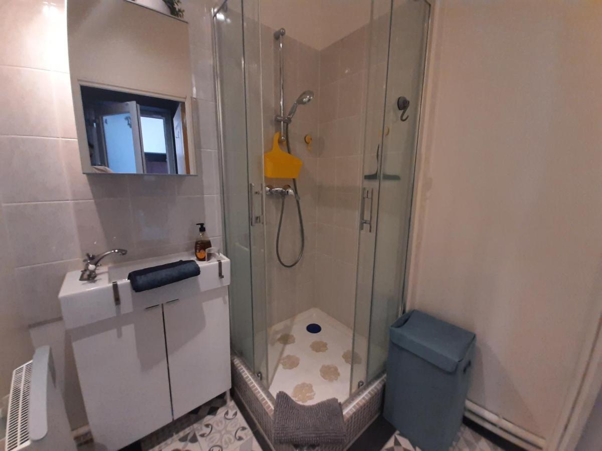 Studio Tout Confort 2 Personnes Au Coeur De L'Alsace Wolxheim 외부 사진