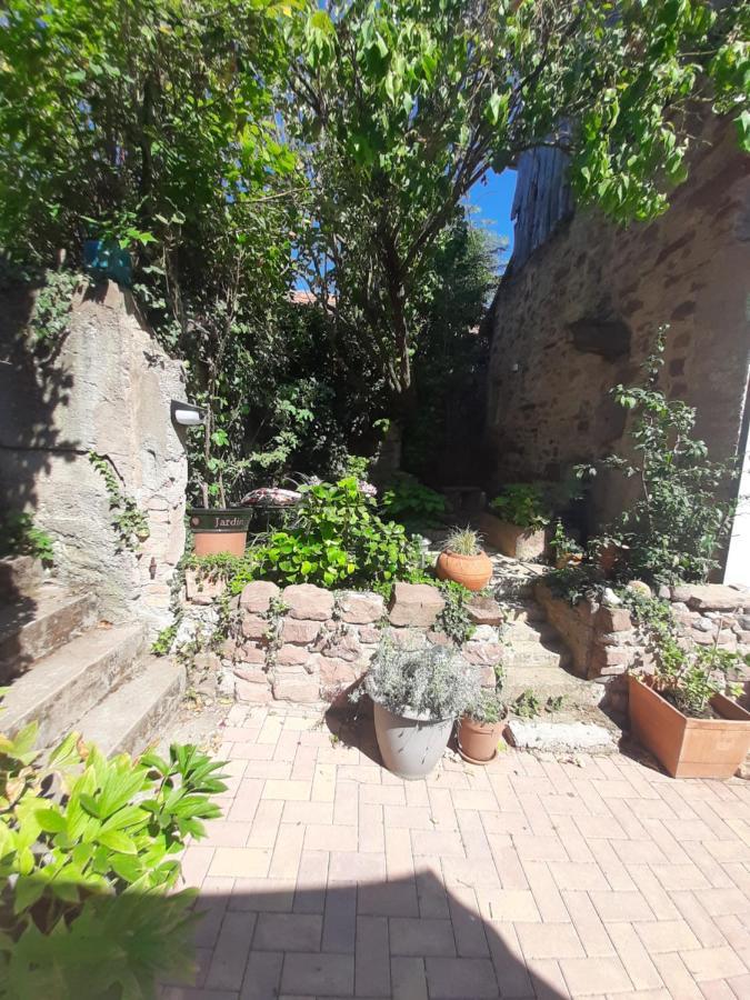 Studio Tout Confort 2 Personnes Au Coeur De L'Alsace Wolxheim 외부 사진