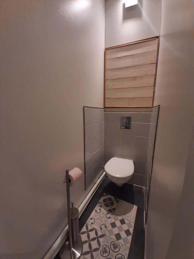 Studio Tout Confort 2 Personnes Au Coeur De L'Alsace Wolxheim 외부 사진