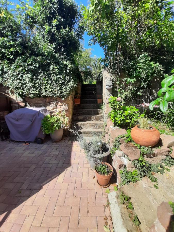Studio Tout Confort 2 Personnes Au Coeur De L'Alsace Wolxheim 외부 사진