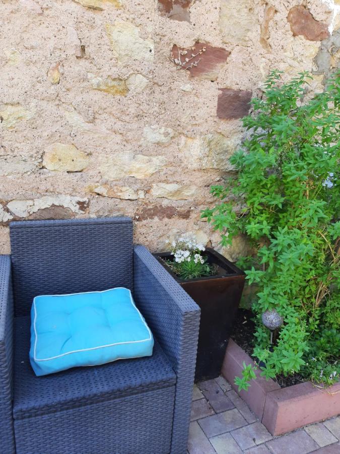 Studio Tout Confort 2 Personnes Au Coeur De L'Alsace Wolxheim 외부 사진
