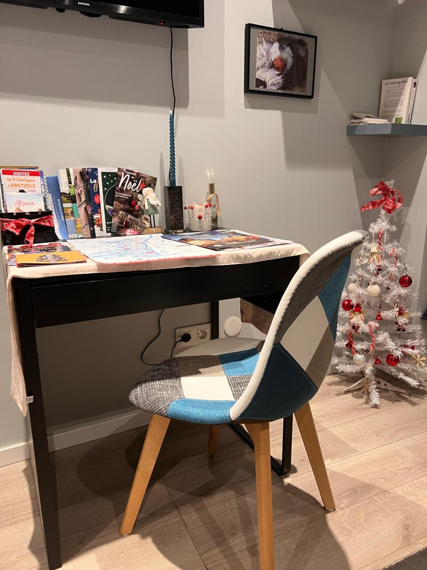 Studio Tout Confort 2 Personnes Au Coeur De L'Alsace Wolxheim 외부 사진