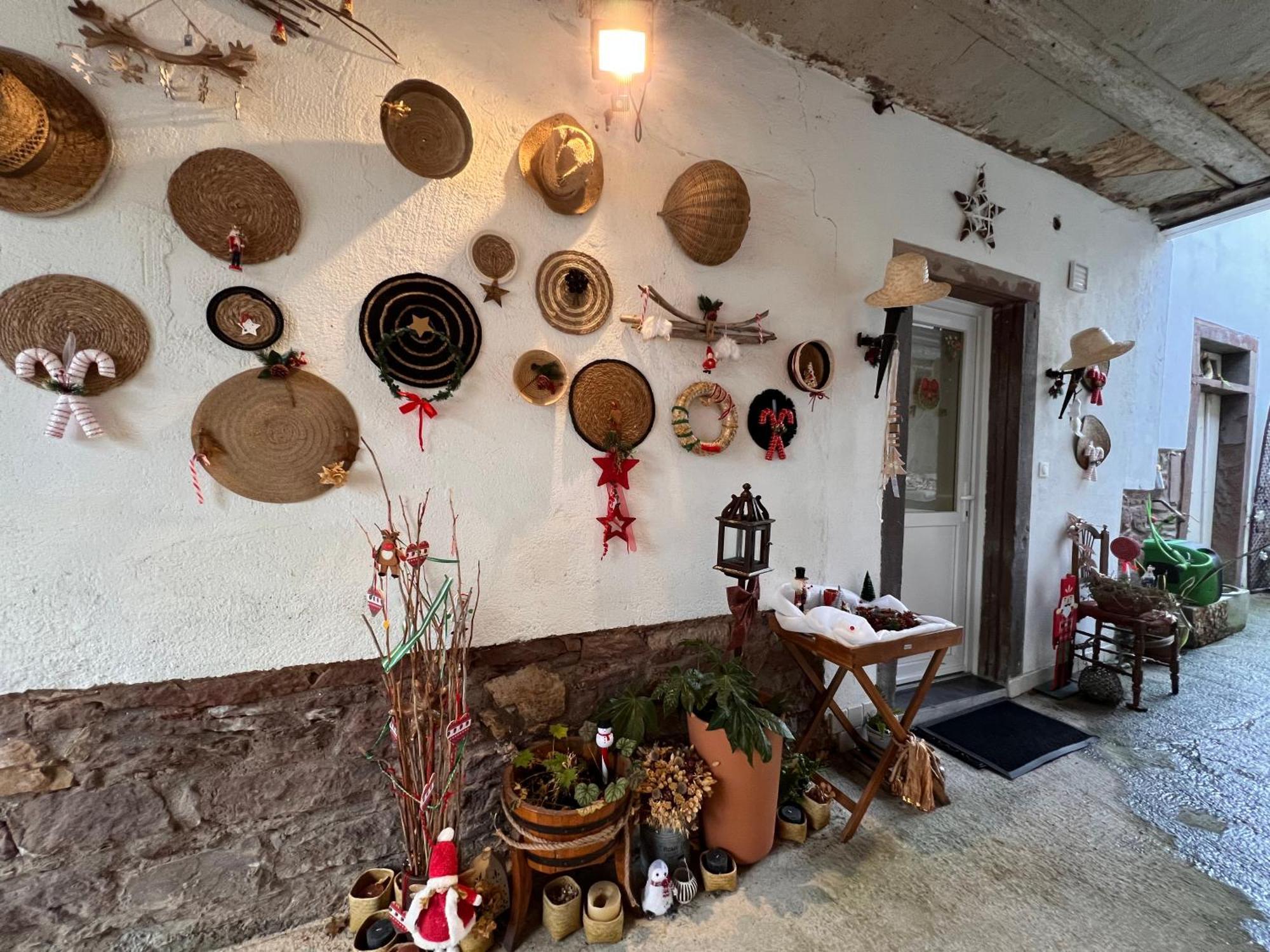 Studio Tout Confort 2 Personnes Au Coeur De L'Alsace Wolxheim 외부 사진