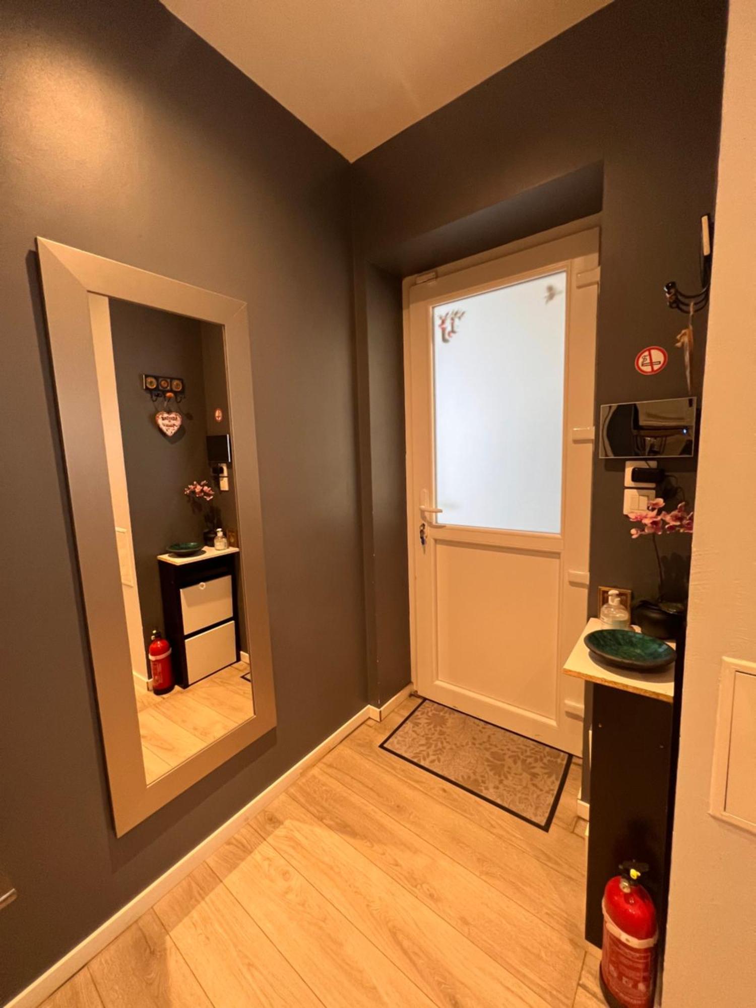 Studio Tout Confort 2 Personnes Au Coeur De L'Alsace Wolxheim 외부 사진